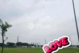 Tanah Siap Bangun Dijual di Tangerang Punya Luas 1718m2 Tanah Siap Bangun Dijual di Tangerang Punya Luas 1718m2