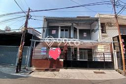 Siap Huni Hunian Elit 4 Kamar di Kebon Jeruk Dekat ke Mana Pun Siap Huni Hunian Elit 4 Kamar di Kebon Jeruk Dekat ke Mana Pun