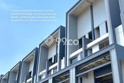 Unit Ruko Dijual di Tangerang LT 108m2 & LB 326m2 Unit Ruko Dijual di Tangerang LT 108m2 & LB 326m2