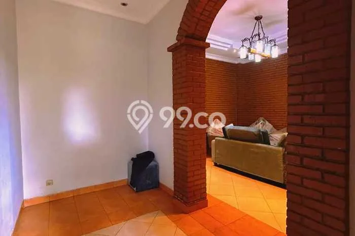 Hunian Super Elit dengan Akses Paling Strategis di Cawang, Jakarta Timur Hunian Super Elit dengan Akses Paling Strategis di Cawang, Jakarta Timur