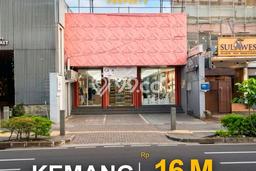 Ruko Dijual di Jakarta Selatan LT 204m2 & LB 203m2 Lokasi Terbaik! Ruko Dijual di Jakarta Selatan LT 204m2 & LB 203m2 Lokasi Terbaik!