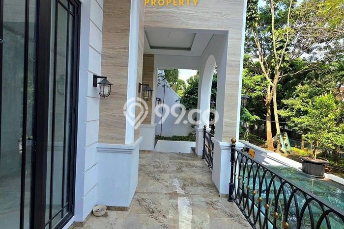 Dijual Rumah Elit Exclusive di Cilandak, Jakarta Selatan Dijual Rumah Elit Exclusive di Cilandak, Jakarta Selatan