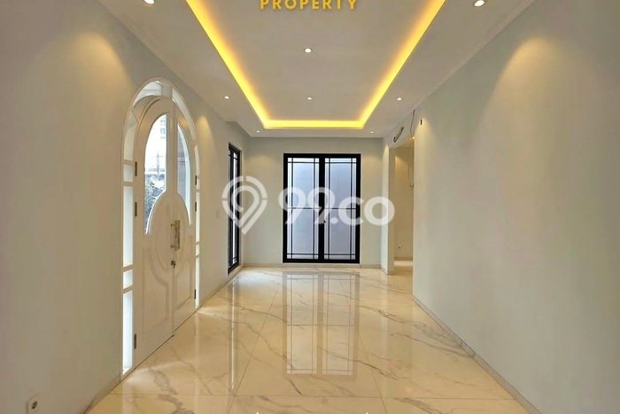 Dijual Rumah Elit Exclusive di Cilandak, Jakarta Selatan Dijual Rumah Elit Exclusive di Cilandak, Jakarta Selatan