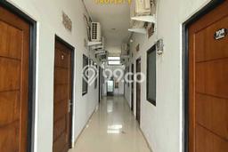 Unit Kost Dijual di Tebet dengan 0 Kamar Tidur & Luas Bangunan 380m2 Unit Kost Dijual di Tebet dengan 0 Kamar Tidur & Luas Bangunan 380m2