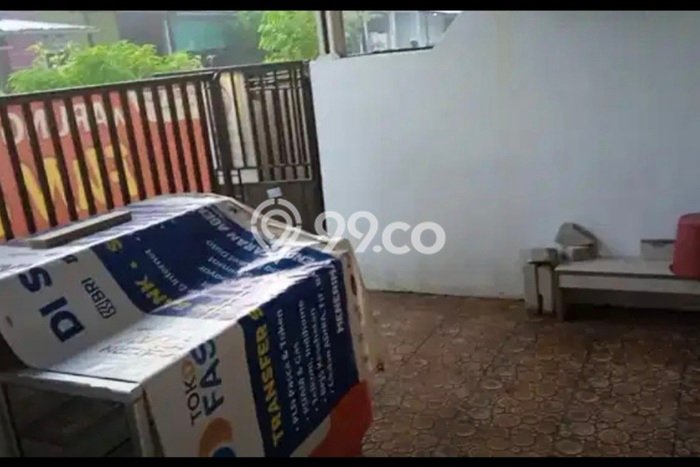 Rumah Murah Dijual Area Sepatan, Tangerang Harga Rp 300 Juta Rumah Murah Dijual Area Sepatan, Tangerang Harga Rp 300 Juta
