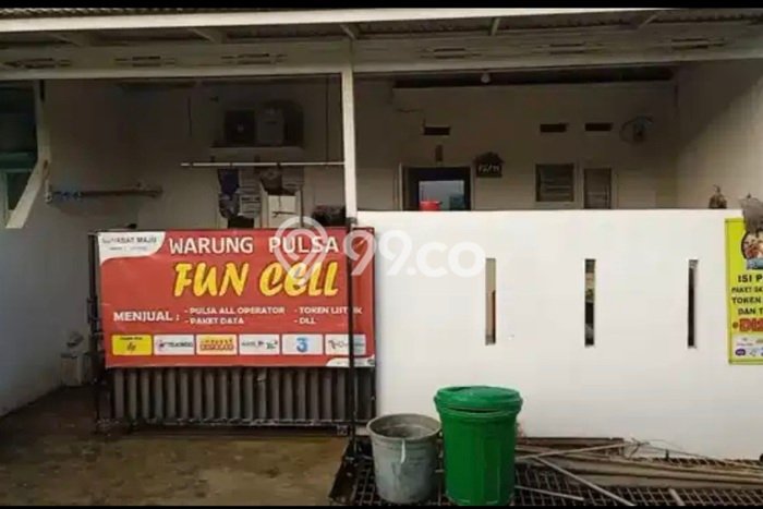 Rumah Murah Dijual Area Sepatan, Tangerang Harga Rp 300 Juta Rumah Murah Dijual Area Sepatan, Tangerang Harga Rp 300 Juta