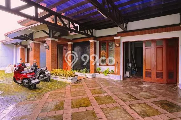 Hunian Super Elit dengan Akses Paling Strategis di Cawang, Jakarta Timur Hunian Super Elit dengan Akses Paling Strategis di Cawang, Jakarta Timur