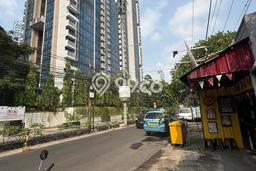 Dijual Rumah Premium dengan Fasilitas Sekitar Lengkap di Tebet, Jakarta Selatan Dijual Rumah Premium dengan Fasilitas Sekitar Lengkap di Tebet, Jakarta Selatan