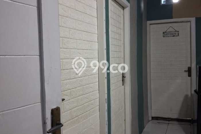 Rumah Murah Dijual Area Sepatan, Tangerang Harga Rp 300 Juta Rumah Murah Dijual Area Sepatan, Tangerang Harga Rp 300 Juta