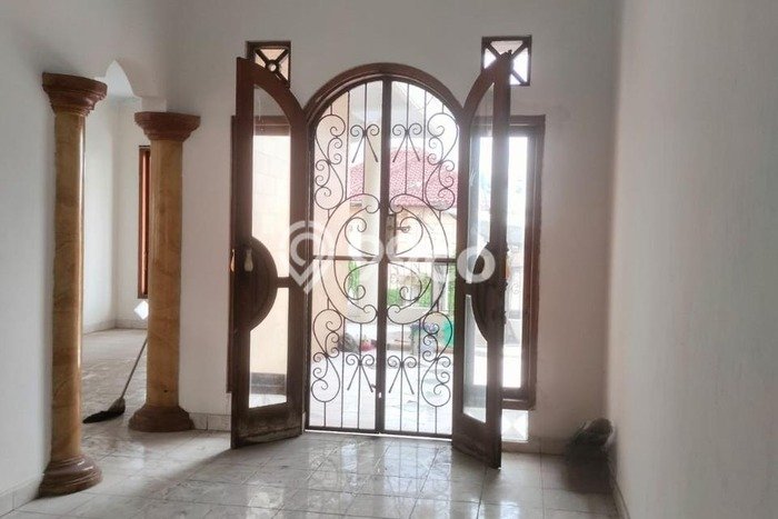 Hunian Super Mewah dengan Akses Paling Strategis di Villa Melati Mas, Tangerang Selatan Hunian Super Mewah dengan Akses Paling Strategis di Villa Melati Mas, Tangerang Selatan