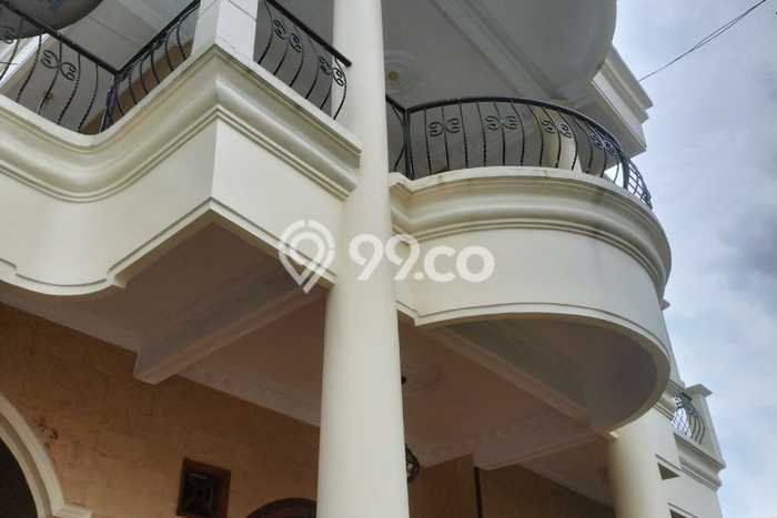 Hunian Super Mewah dengan Akses Paling Strategis di Villa Melati Mas, Tangerang Selatan Hunian Super Mewah dengan Akses Paling Strategis di Villa Melati Mas, Tangerang Selatan