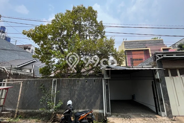 RUMAH BESAR PLUS POHON DUREN!!! RUMAH BESAR PLUS POHON DUREN!!!