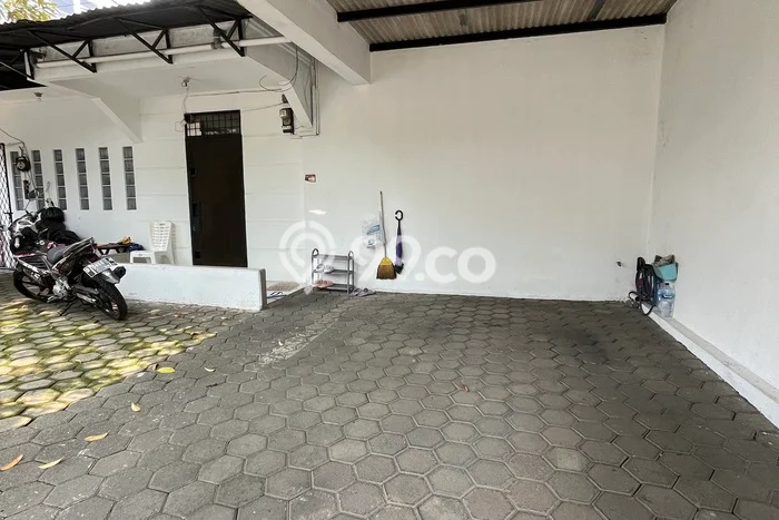 RUMAH BESAR PLUS POHON DUREN!!! RUMAH BESAR PLUS POHON DUREN!!!