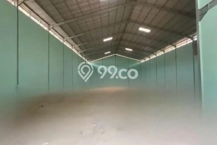FOR RENT! Gudang di Jababeka Cocok untuk Bisnis 1750m2 FOR RENT! Gudang di Jababeka Cocok untuk Bisnis 1750m2