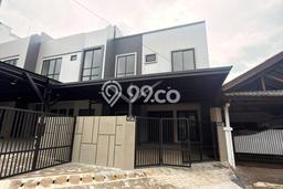 Dijual Rumah Elit Exclusive di BSD, Tangerang Selatan Dijual Rumah Elit Exclusive di BSD, Tangerang Selatan