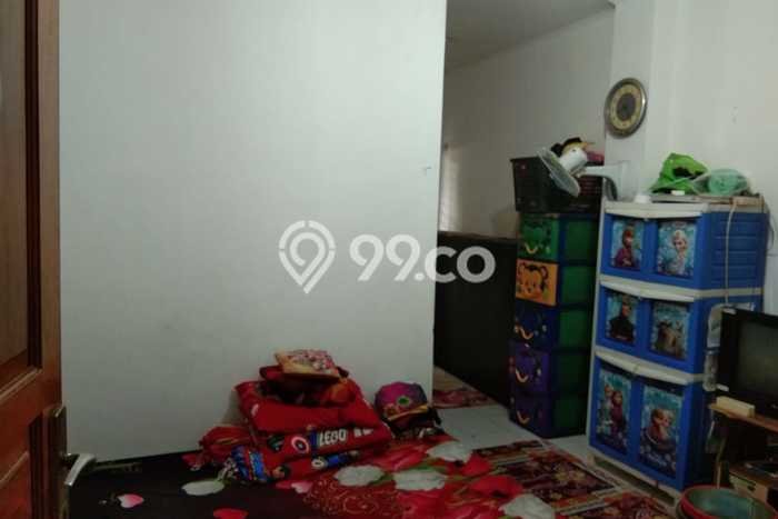 Dijual Hunian Rumah Terawat 4 KT di Ciater, Tangerang Dijual Hunian Rumah Terawat 4 KT di Ciater, Tangerang