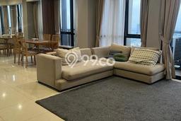 Disewakan Apartemen Terjangkau 3 KT di Alam Sutera Tangerang Disewakan Apartemen Terjangkau 3 KT di Alam Sutera Tangerang