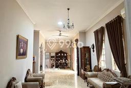 Dijual Rumah Elit Exclusive di Serpong, Tangerang Selatan Dijual Rumah Elit Exclusive di Serpong, Tangerang Selatan