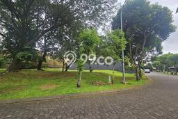 Kavling Tanah Dijual di BSD, Tangerang Selatan, Luas 533m2 Area Strategis Kavling Tanah Dijual di BSD, Tangerang Selatan, Luas 533m2 Area Strategis