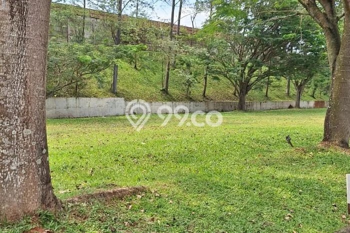 Tanah Dijual Lokasi BSD, Tangerang Selatan Luas 111m2 Legalitas Aman Tanah Dijual Lokasi BSD, Tangerang Selatan Luas 111m2 Legalitas Aman