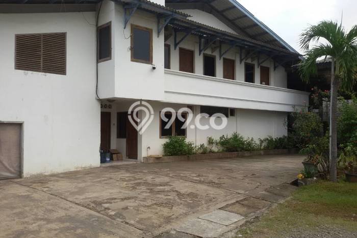 Gudang Dijual di Prime Area Jakarta Barat Luas 900m2 Gudang Dijual di Prime Area Jakarta Barat Luas 900m2