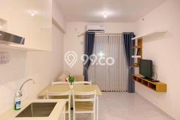 Dijual Apartemen di BSD, Tangerang Selatan Punya 2 Kamar Tidur Dijual Apartemen di BSD, Tangerang Selatan Punya 2 Kamar Tidur