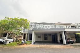 For Sale Rumah Elit Exclusive di BSD, Tangerang Selatan For Sale Rumah Elit Exclusive di BSD, Tangerang Selatan