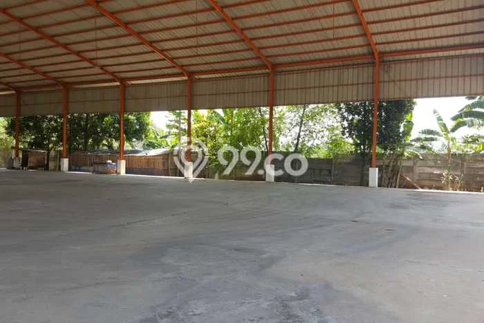 Gudang disewakan lokasi strategis Cilegon Cilegon 1800m2 Gudang disewakan lokasi strategis Cilegon Cilegon 1800m2