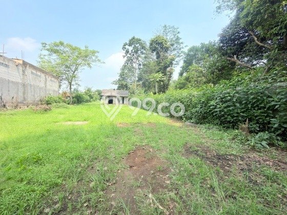 Kavling Tanah Dijual di Tangerang Tangerang Spesifikasi 4788m2 Kavling Tanah Dijual di Tangerang Tangerang Spesifikasi 4788m2