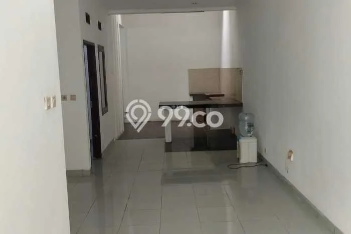 Rumah Minimalis 2 KT di Sariwangi Bandung Unfurnished Rumah Minimalis 2 KT di Sariwangi Bandung Unfurnished