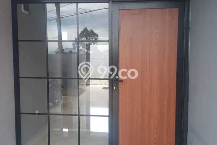 Rumah LT 70m² / LB 36m² Dekat Kampus di Cilengkrang, Bandung Rumah LT 70m² / LB 36m² Dekat Kampus di Cilengkrang, Bandung