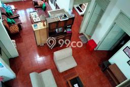 Rumah 6 Kamar Tidur Akses Strategis di Kawasan Elite Regol, Bandung Rumah 6 Kamar Tidur Akses Strategis di Kawasan Elite Regol, Bandung