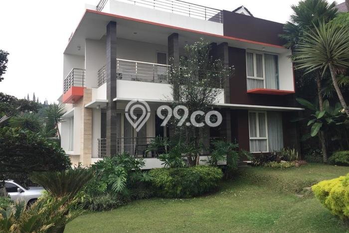 Hunian Ideal untuk Keluarga di Dago Pakar - LT 708m2m² Hunian Ideal untuk Keluarga di Dago Pakar - LT 708m2m²