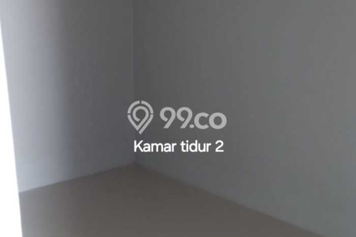 Rumah LT 70m² / LB 36m² Dekat Kampus di Cilengkrang, Bandung Rumah LT 70m² / LB 36m² Dekat Kampus di Cilengkrang, Bandung