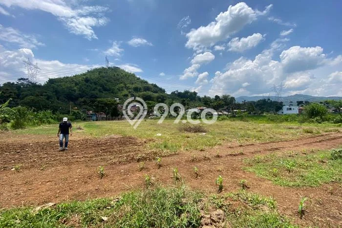 Tanah Lokasi Strategis Kawasan Soreang, Luas 3800m2m², Dekat ke Fasilitas Tanah Lokasi Strategis Kawasan Soreang, Luas 3800m2m², Dekat ke Fasilitas