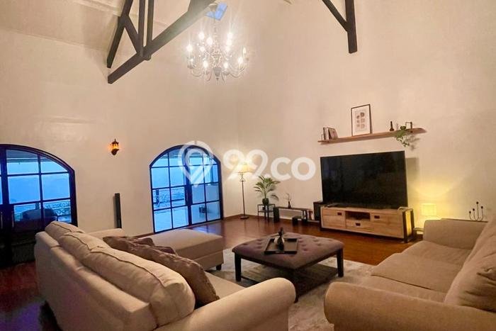 Vila Strategis Kawasan , Luas 4417m2m², Akses Bandung, Bandung Vila Strategis Kawasan , Luas 4417m2m², Akses Bandung, Bandung