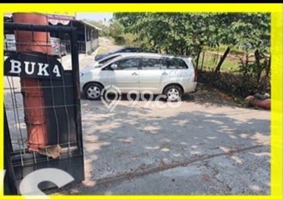 Tanah Dijual di Bandung Seluas 2753m2 Strategis Tanah Dijual di Bandung Seluas 2753m2 Strategis