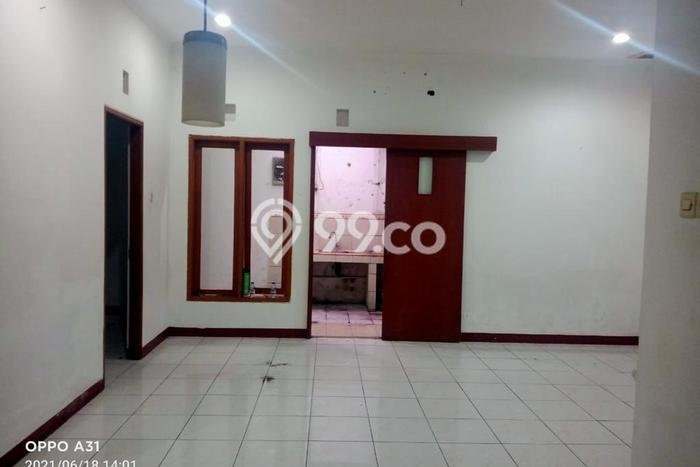 For Sale Rumah 3 Kamar Lokasi Strategis Bagus dan Strategis di Antapani For Sale Rumah 3 Kamar Lokasi Strategis Bagus dan Strategis di Antapani