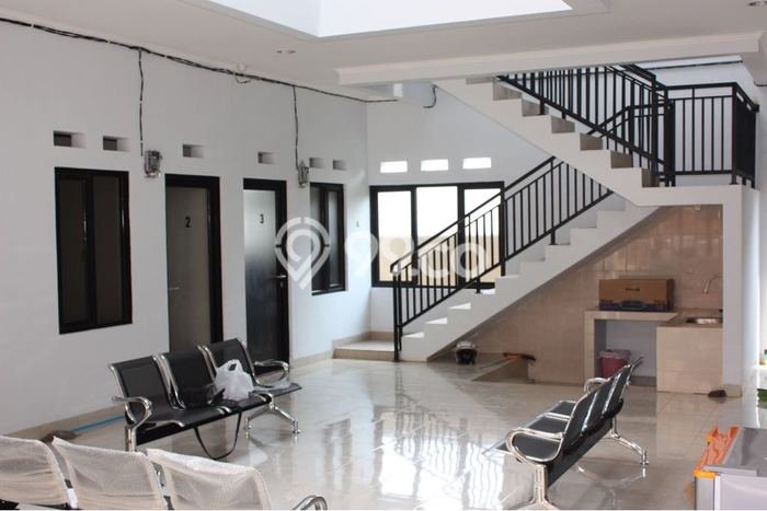 Kost Dijual di Jatinangor dengan 16 KT dan Luas 586m2 Kost Dijual di Jatinangor dengan 16 KT dan Luas 586m2