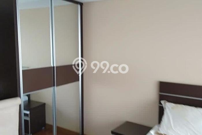 Apartemen Favorit Nyaman Dijual di Bandung dengan 1 Kamar Tidur Apartemen Favorit Nyaman Dijual di Bandung dengan 1 Kamar Tidur