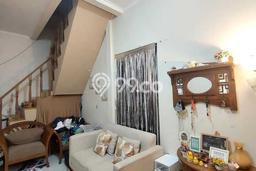 Rumah Akses Mudah di Bojongsoang, Bandung, LT 72m2m² LB 120m2m² Rumah Akses Mudah di Bojongsoang, Bandung, LT 72m2m² LB 120m2m²