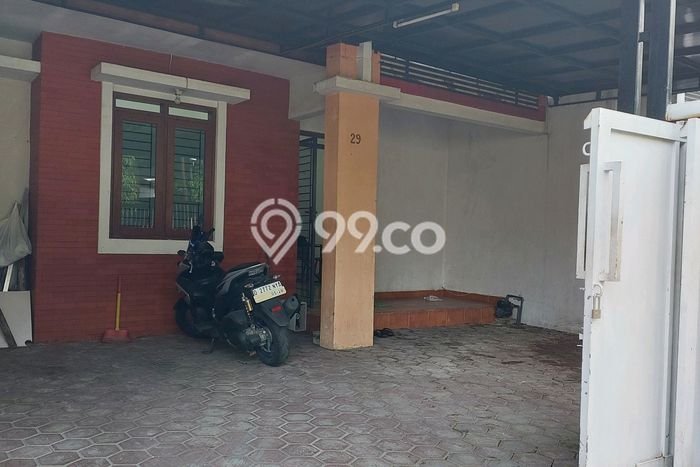 Rumah Modern Cantik 4 KT Bisa Langsung Pindah di Antapani Rumah Modern Cantik 4 KT Bisa Langsung Pindah di Antapani