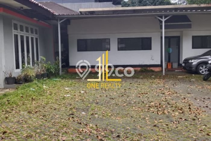 Komersial Area Strategis di Sukajadi, Luas 700m², For Rent, Pusat Bisnis Komersial Area Strategis di Sukajadi, Luas 700m², For Rent, Pusat Bisnis
