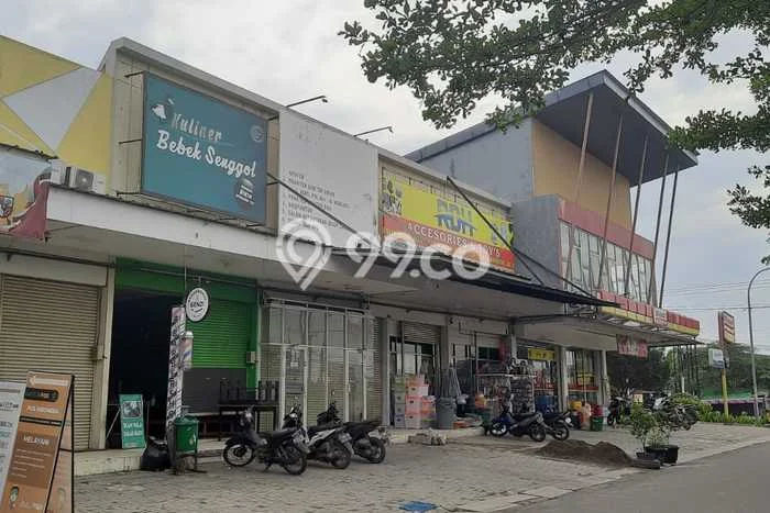 Ruko Komersial Dijual di Karawang Barat Karawang LT 68m2 & LB 68m2 Ruko Komersial Dijual di Karawang Barat Karawang LT 68m2 & LB 68m2