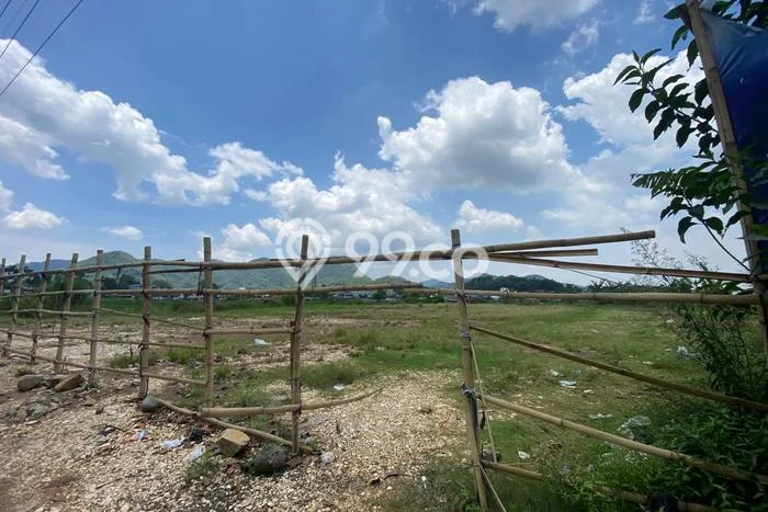 Tanah Lokasi Strategis Kawasan Soreang, Luas 3800m2m², Dekat ke Fasilitas Tanah Lokasi Strategis Kawasan Soreang, Luas 3800m2m², Dekat ke Fasilitas