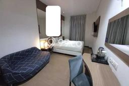 Hotel Strategis di , Luas 1225m2m², Area Komersial, Ramai Hotel Strategis di , Luas 1225m2m², Area Komersial, Ramai