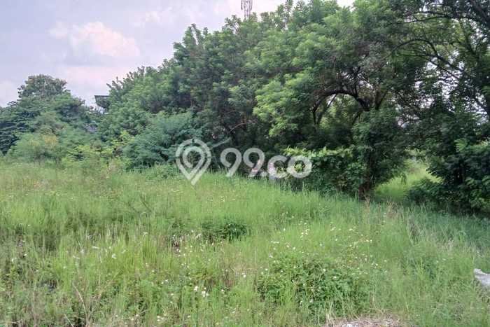 Tanah Dijual Lokasi Gede Bage, Bandung dengan Luas Tanah 3000m2 dan Status SHM Tanah Dijual Lokasi Gede Bage, Bandung dengan Luas Tanah 3000m2 dan Status SHM