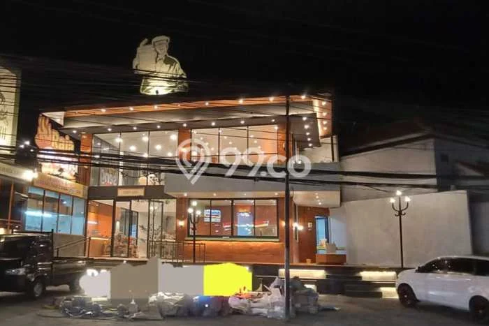Unit Komersial Disewakan di Badung Kawasan Strategis Harga Kompetitif Unit Komersial Disewakan di Badung Kawasan Strategis Harga Kompetitif