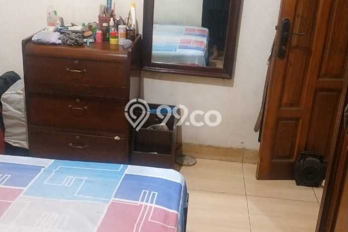 Rumah Minimalis 3 KT di Cisaranten Bandung Unfurnished Rumah Minimalis 3 KT di Cisaranten Bandung Unfurnished