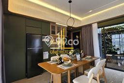 Rumah Minimalis 5 KT LT 108m2 di Summarecon Bandung Rumah Minimalis 5 KT LT 108m2 di Summarecon Bandung